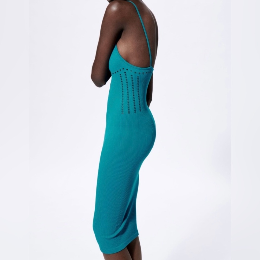 Zara Dress